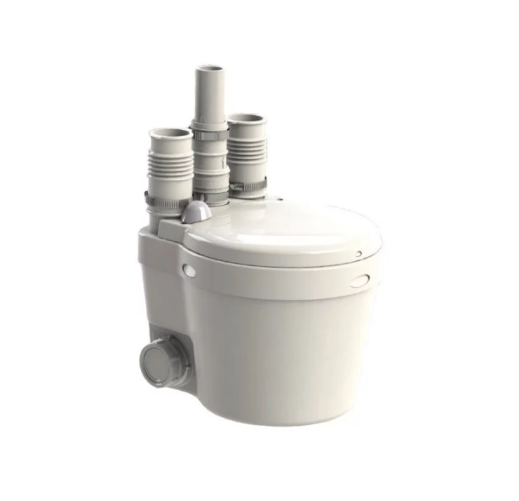Установка насосная канализационная SFA SANISWIFT (1х220В; 0,40кВт)