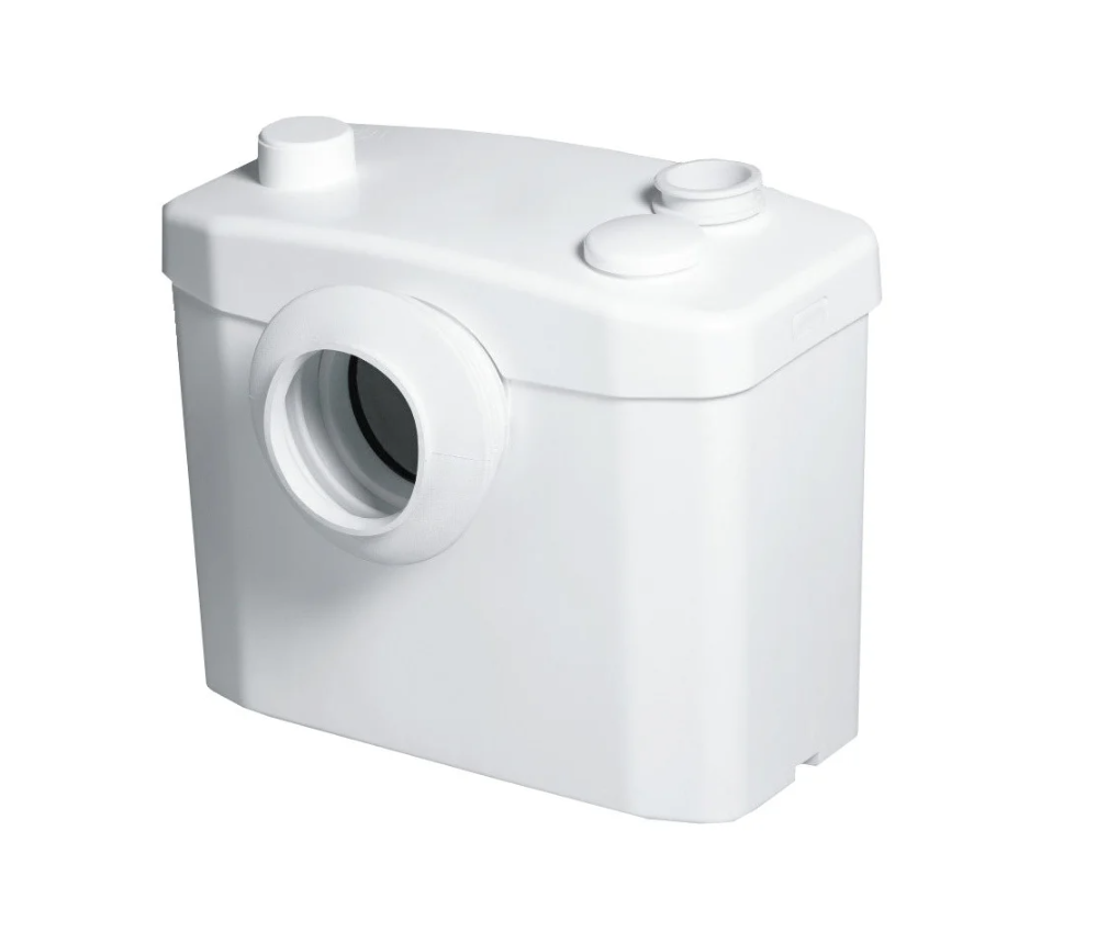 Установка насосная канализационная SFA SANITOP (1х220В; 0,40кВт)