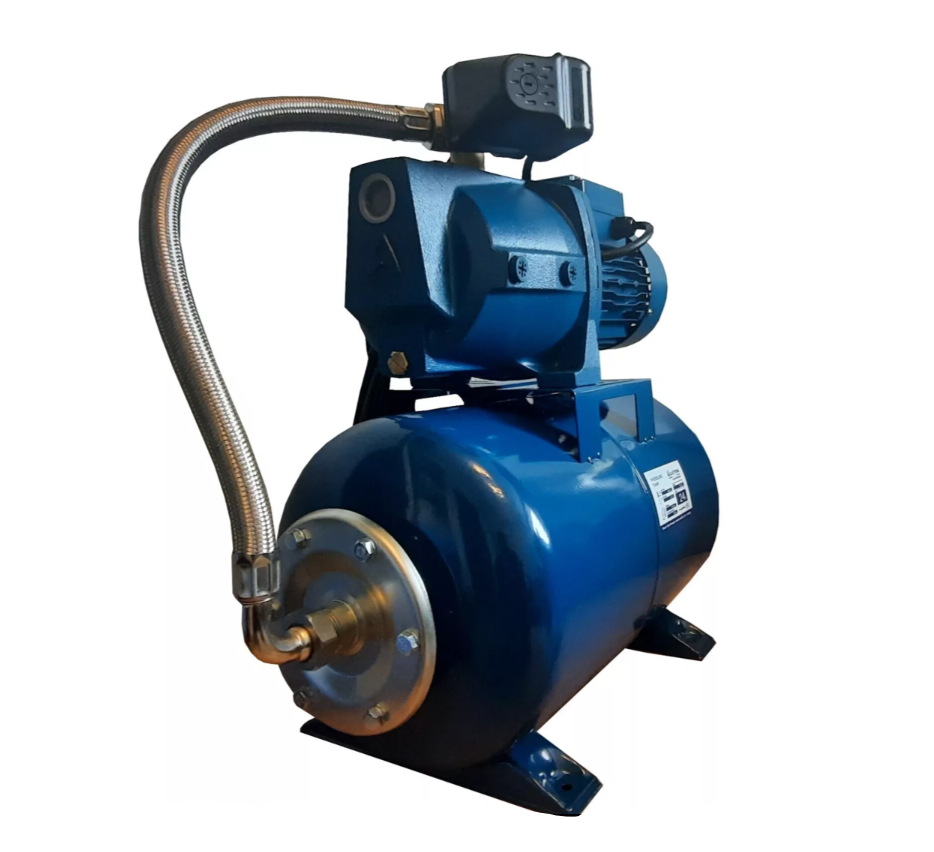 Насосная станция Aquastrong EJWm/15HA5