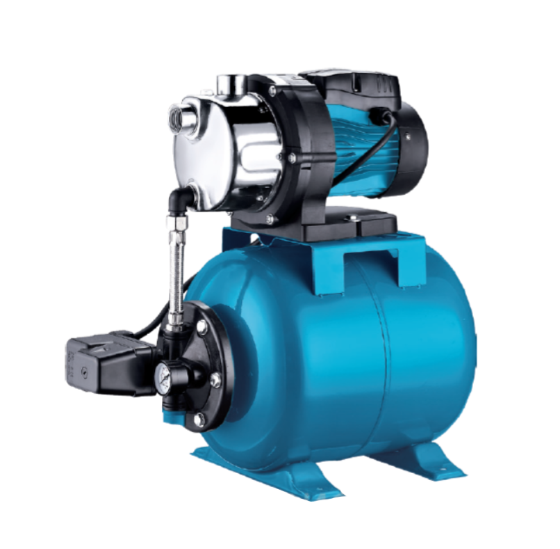 Насосная станция Aquastrong EKJ-1202SA(нерж)