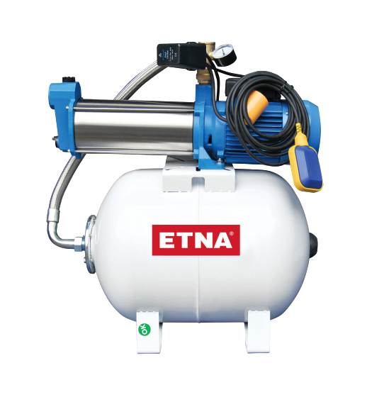 Насосная станция ETNA YPH 60-50 WS