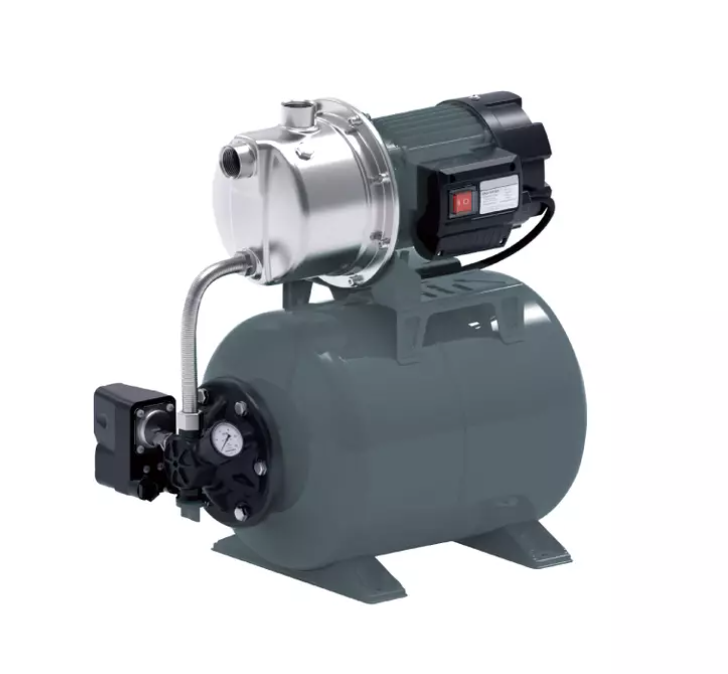   Насосная станция GIDROX PKJ-1002P(пластик) купить с доставкой по РФ