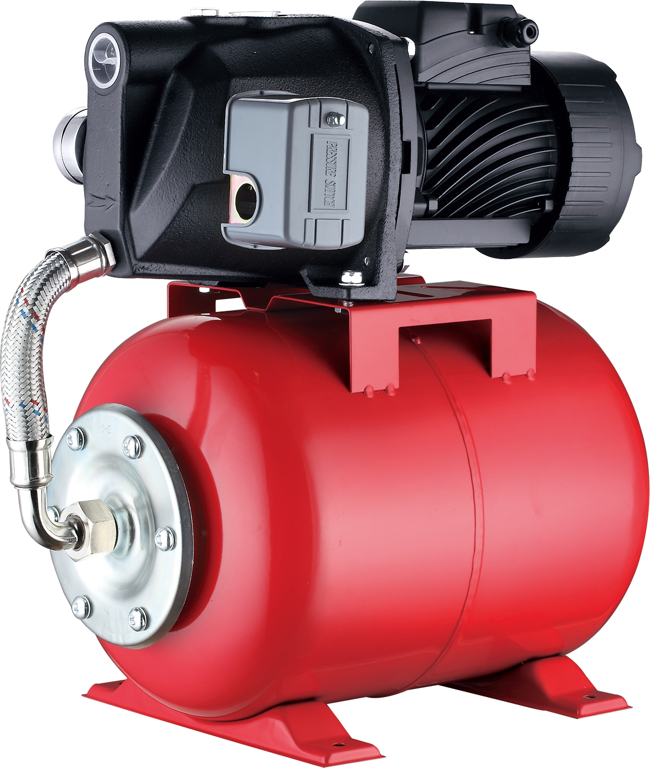 Насосная станция Pumpman ATSGJ600