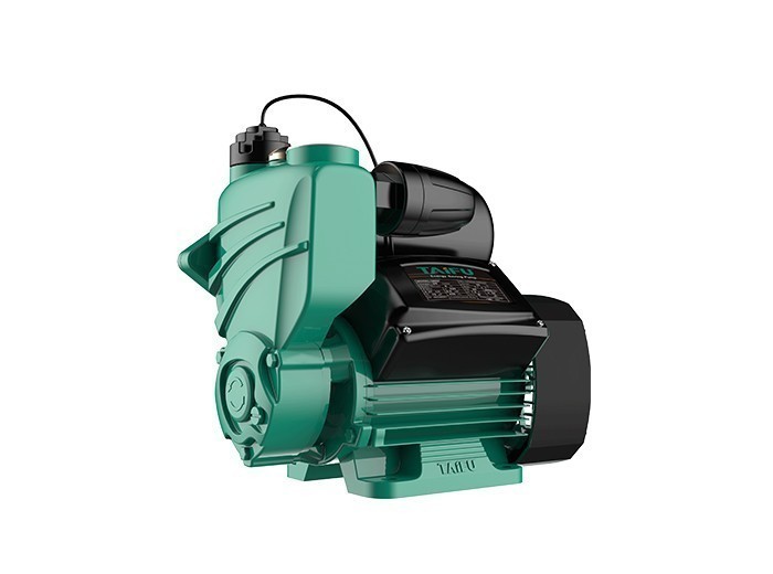 Насосная станция PUMPMAN TGPB750I(50м,50л/мин,плавный пуск,защита по току, от заклинивания и по сухо