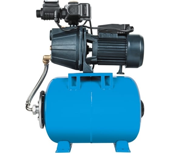 Универсальная станция Unipump АКВАРОБОТ JET 60 S-24