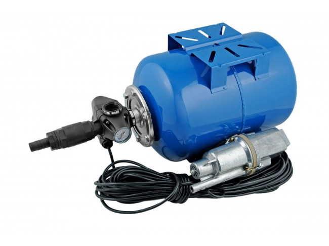 Станция автоматического водоснабжения Unipump АКВАРОБОТ М 24-40 В
