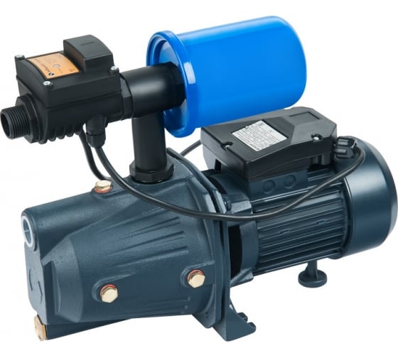 Адаптивная станция Unipump АКВАРОБОТ JET 80 L (г/а 2л)