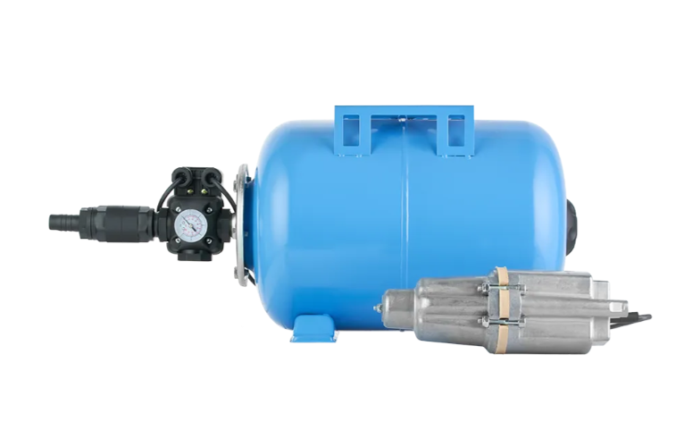 Насосная станция UNIPUMP АКВАРОБОТ М 24-10 В заказать со складов по всей России