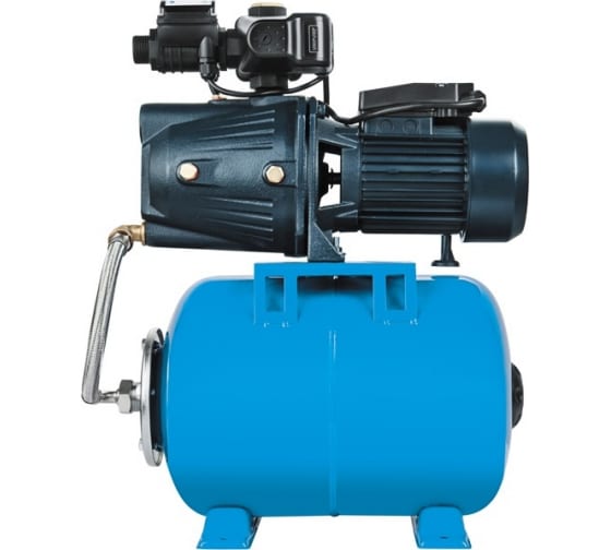 Универсальная станция Unipump АКВАРОБОТ JET 80 L-24