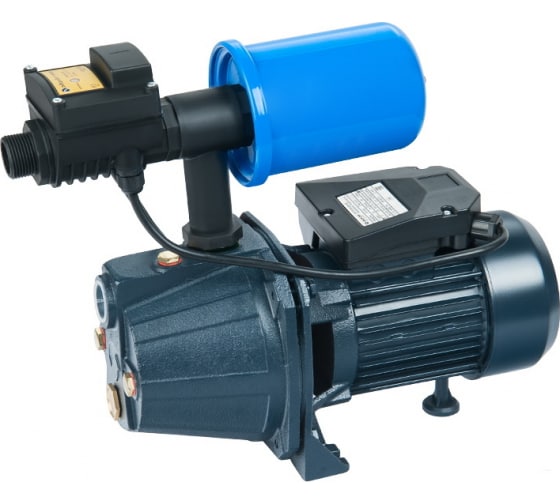 Адаптивная станция Unipump АКВАРОБОТ JET 110 L (г/а 2л)