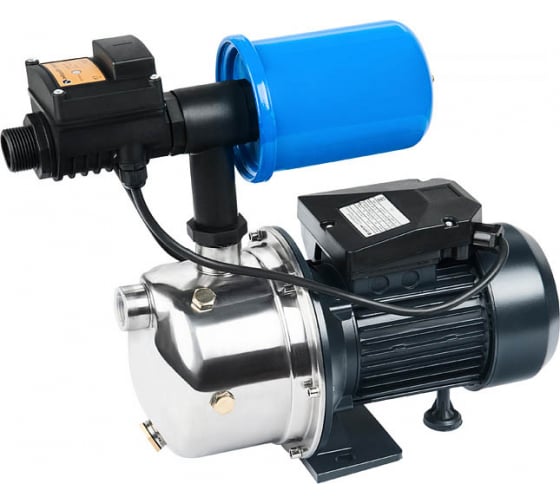 Адаптивная станция Unipump АКВАРОБОТ JSW 55