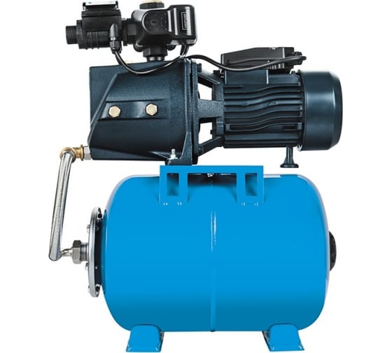 Универсальная станция Unipump АКВАРОБОТ JSW 55-24
