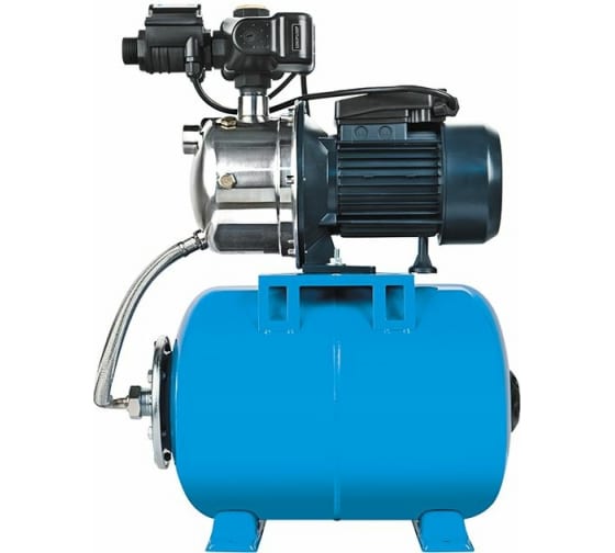 Универсальная станция Unipump АКВАРОБОТ JS 80-24