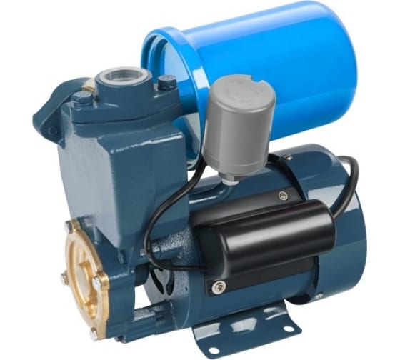 Станция автоматического водоснабжения Unipump AUPS 126 (г/а-2 л)