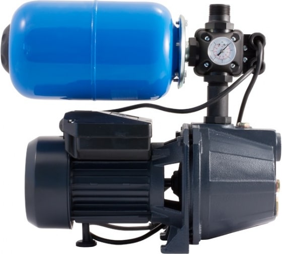 Станция автоматического водоснабжения Unipump AUTO JET 100 S-5