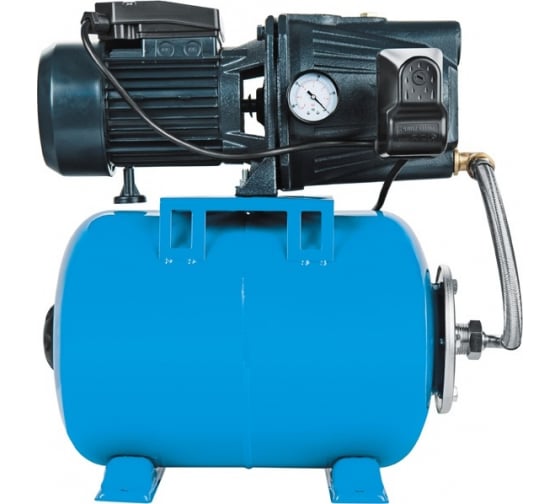Станция автоматического водоснабжения Unipump AUTO JET 80 S-50