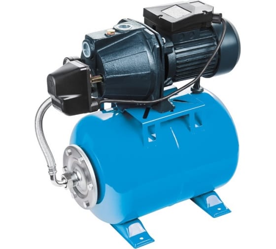 Станция автоматического водоснабжения Unipump AUTO JET 100 S
