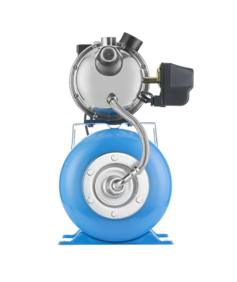 Насосная станция UNIPUMP AUTO JS 100-50 купить по цене 18611 руб.