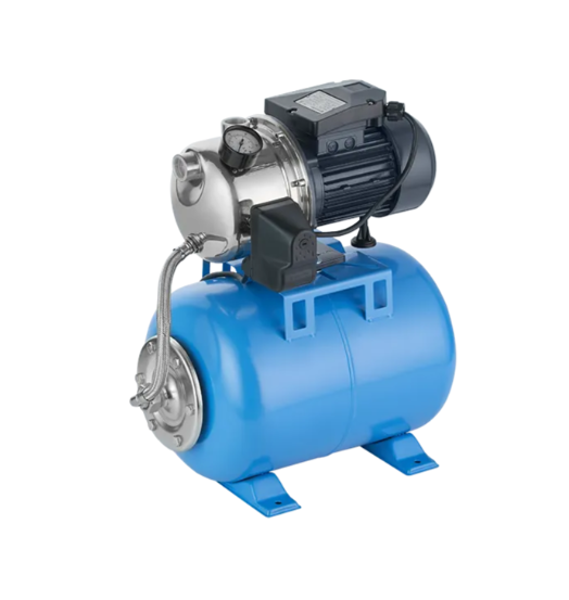 Насосная станция UNIPUMP AUTO JS 100-50