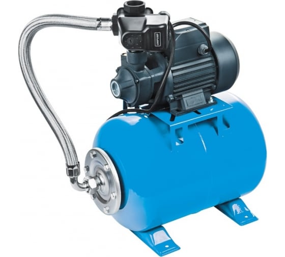 Станция автоматического водоснабжения Unipump AUTO QB 70