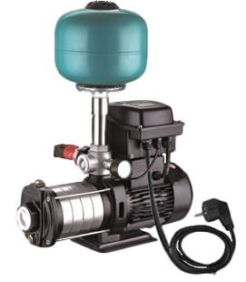 Насосная мини станция LEO BP ECH10-50