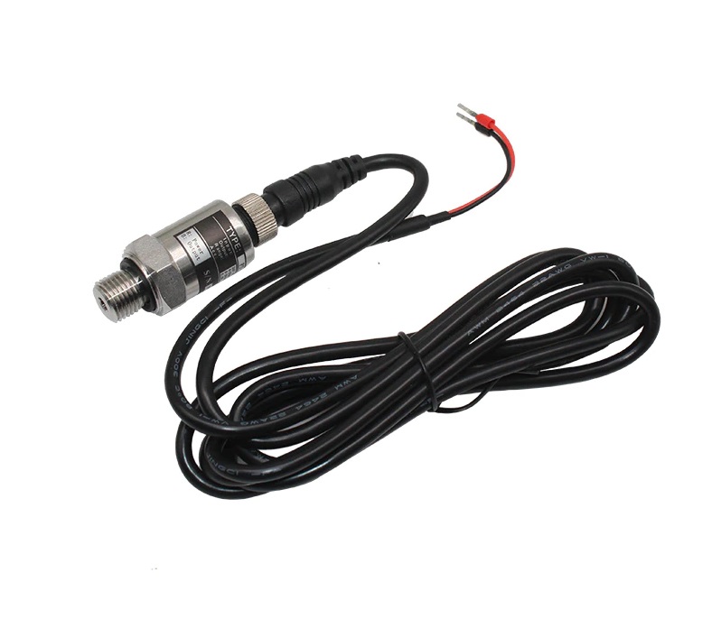 Датчик давления Aikon SP100 0-6 бар 24В 4-20 мА G 1/4"