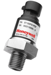 Датчик давления Honeywell 0…10 бар 0.25...10.25 Vdc купить с доставкой по РФ