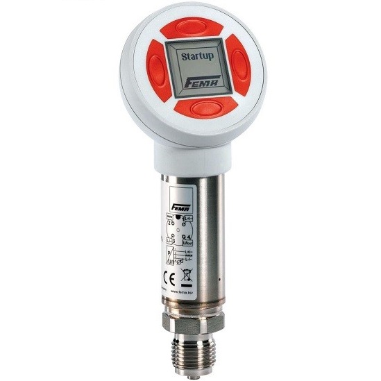 Датчик давления Honeywell 0 ... 10 бар макс. 30 бар -20 ... 80 °C купить с доставкой по РФ