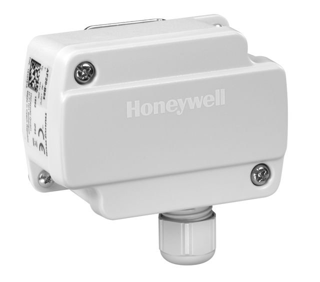 Датчик температуры наружного воздуха Honeywell NTC20k купить с доставкой по РФ