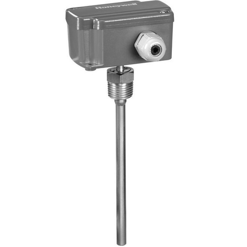 Датчик температуры погружной Honeywell NTC20K IP54 50мм купить с доставкой по РФ