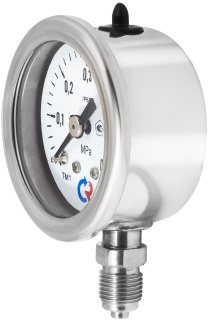   Манометр Росма ТМ-121Р.00(0-4MPa)G1/8.2,5 заказать со складов по всей России