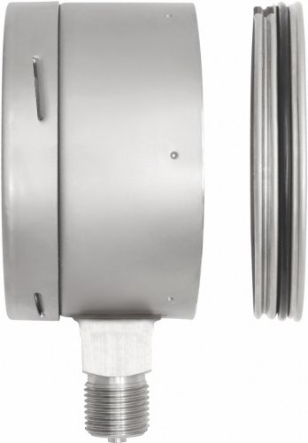 Манометр Росма ТМ-521Р.00(0-1MPa)M20x1,5.1,0.Б заказать со складов по всей России