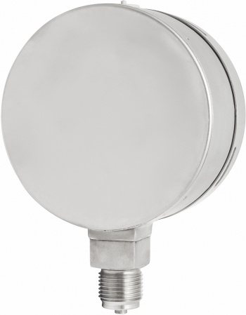 Манометр Росма ТМ-521Р.00(0-1MPa)M20x1,5.1,0.Б купить по цене "по запросу"
