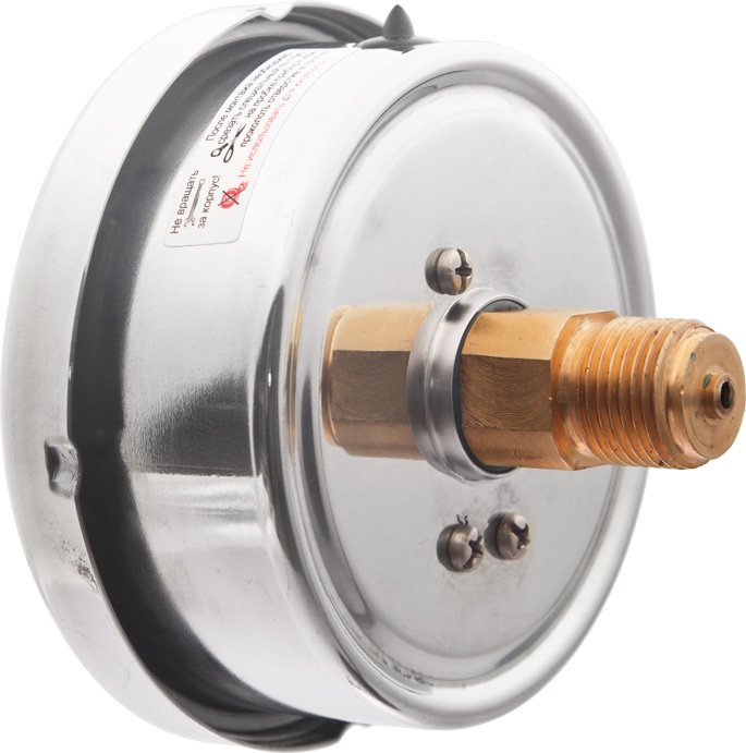 Манометр Росма ТМ-621ТЭ.00(0-60MPa)M20x1,5.1,0 заказать со складов по всей России