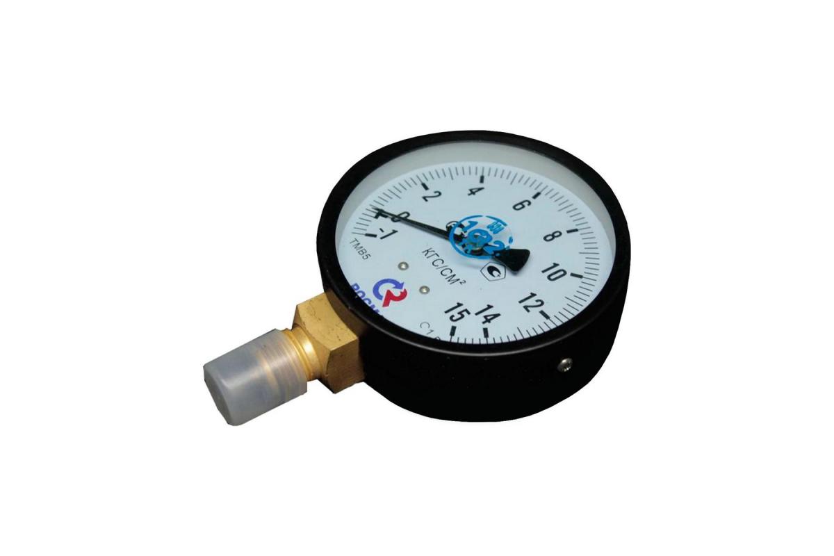 Мановакуумметр Росма ТМВ-510Р.00(-0,1-0,15MPa)M20x1,5.1,5 заказать со складов по всей России