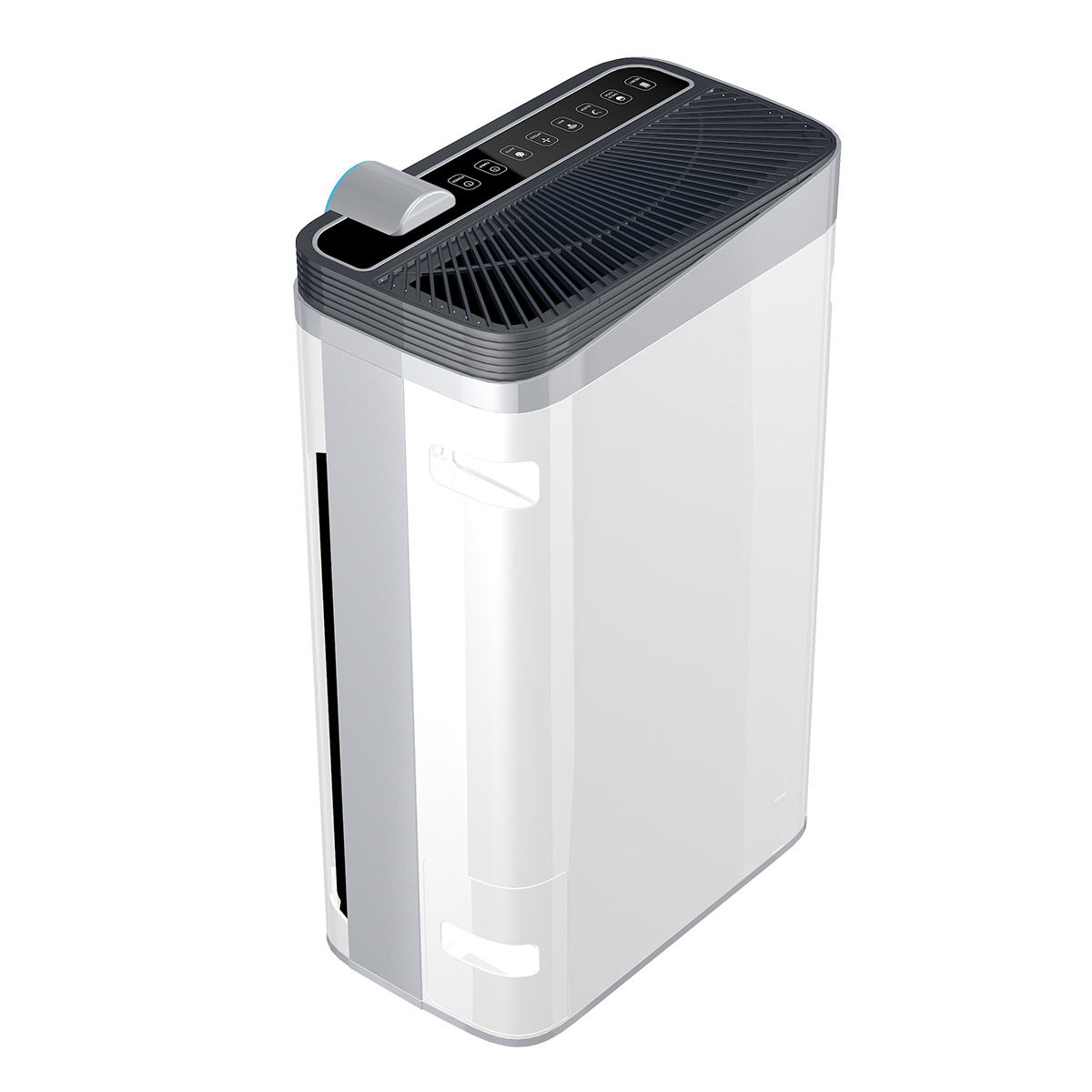 Воздухоочиститель Thermex Griffon 500 Wi-Fi оформить заказ с доставкой с ближайшего склада