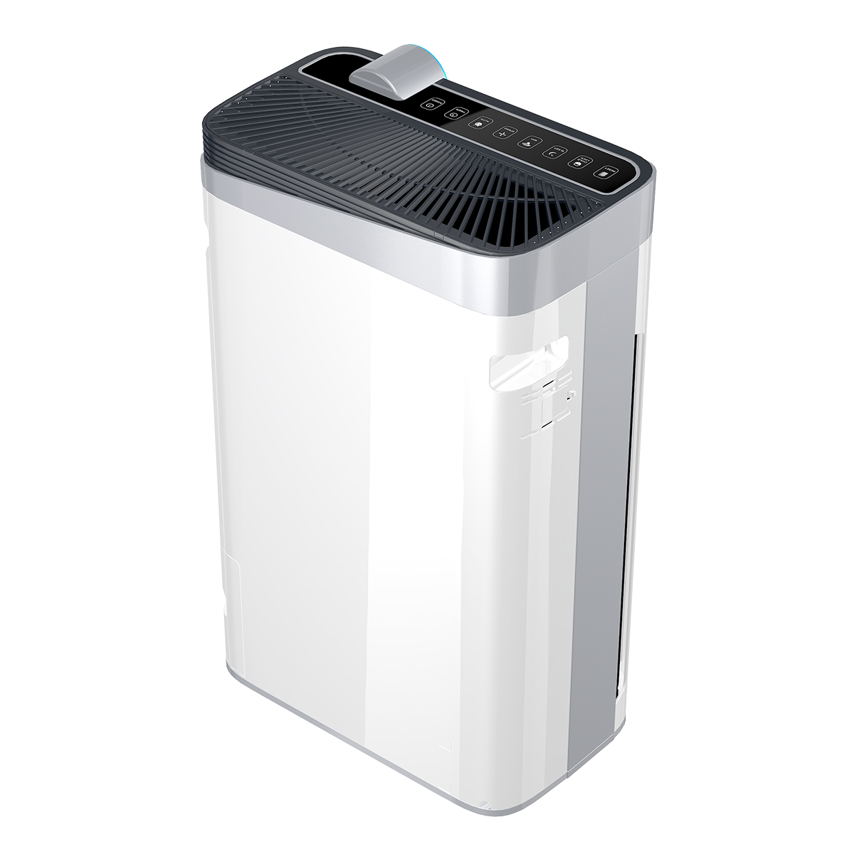 Воздухоочиститель Thermex Griffon 500 Wi-Fi купить с ближайшего склада