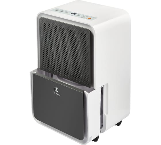 Осушитель воздуха Electrolux EDH-15L оформить заказ с доставкой с ближайшего склада