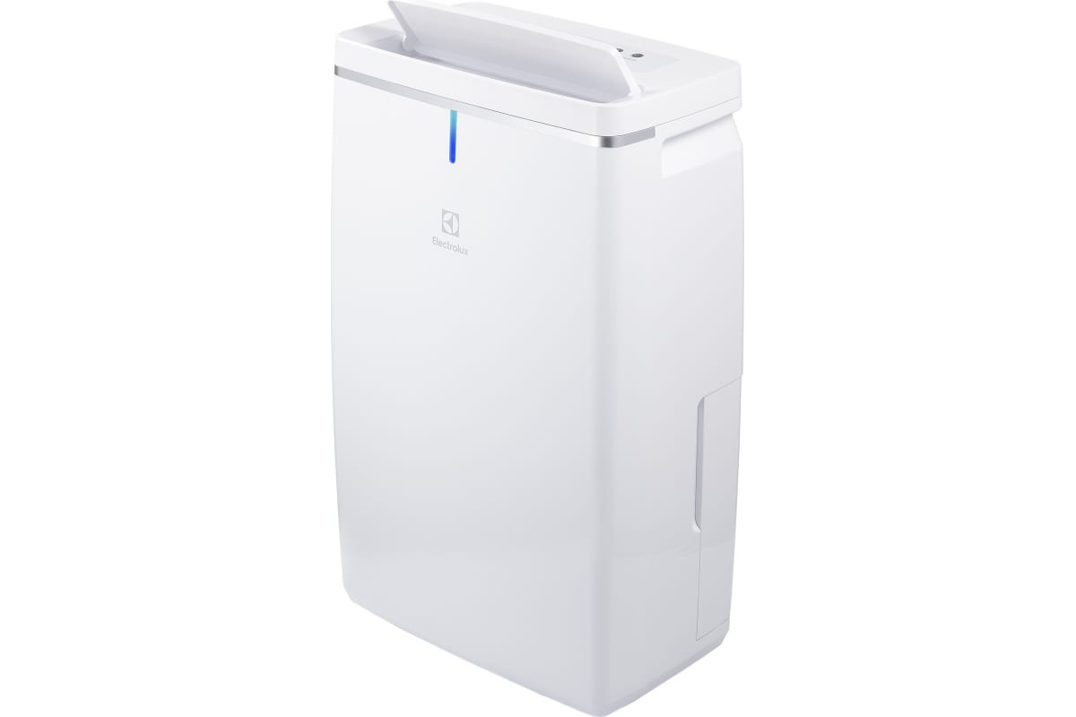 Осушитель воздуха Electrolux EDH-20L купить по цене "по запросу"