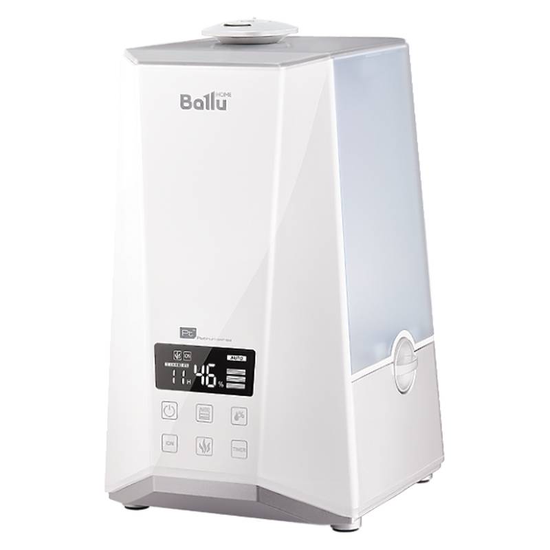 Увлажнитель воздуха ультразвуковой Ballu UHB-990 