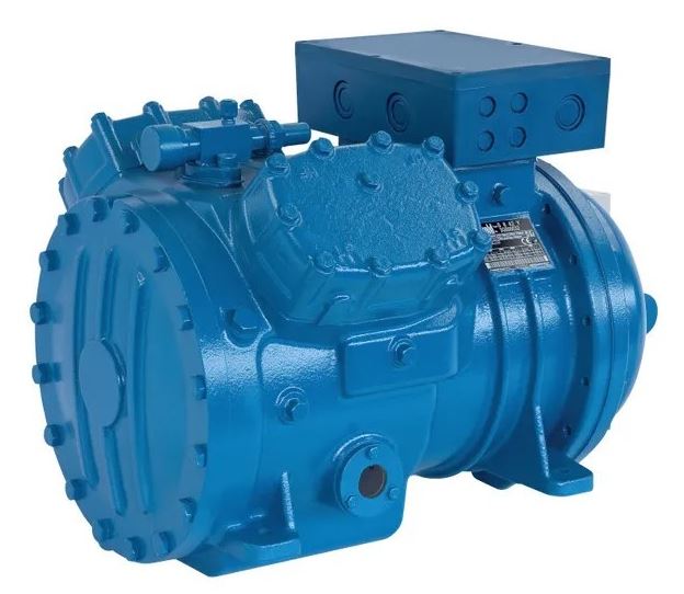 Компрессор Frascold S 20-56 Y купить с доставкой по РФ