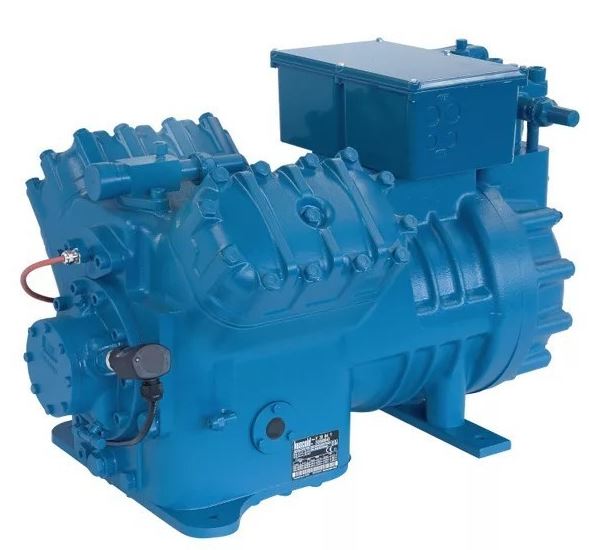Компрессор Frascold V 15-71 Y купить с доставкой по РФ