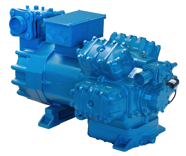 Компрессор Frascold  W 50-187 Y купить с доставкой по РФ