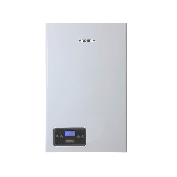 Электрический котел Arderia E12 (12 квт), v3