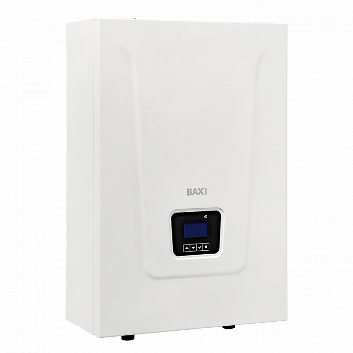 Котёл электрический Baxi AMPERA 6 кВт