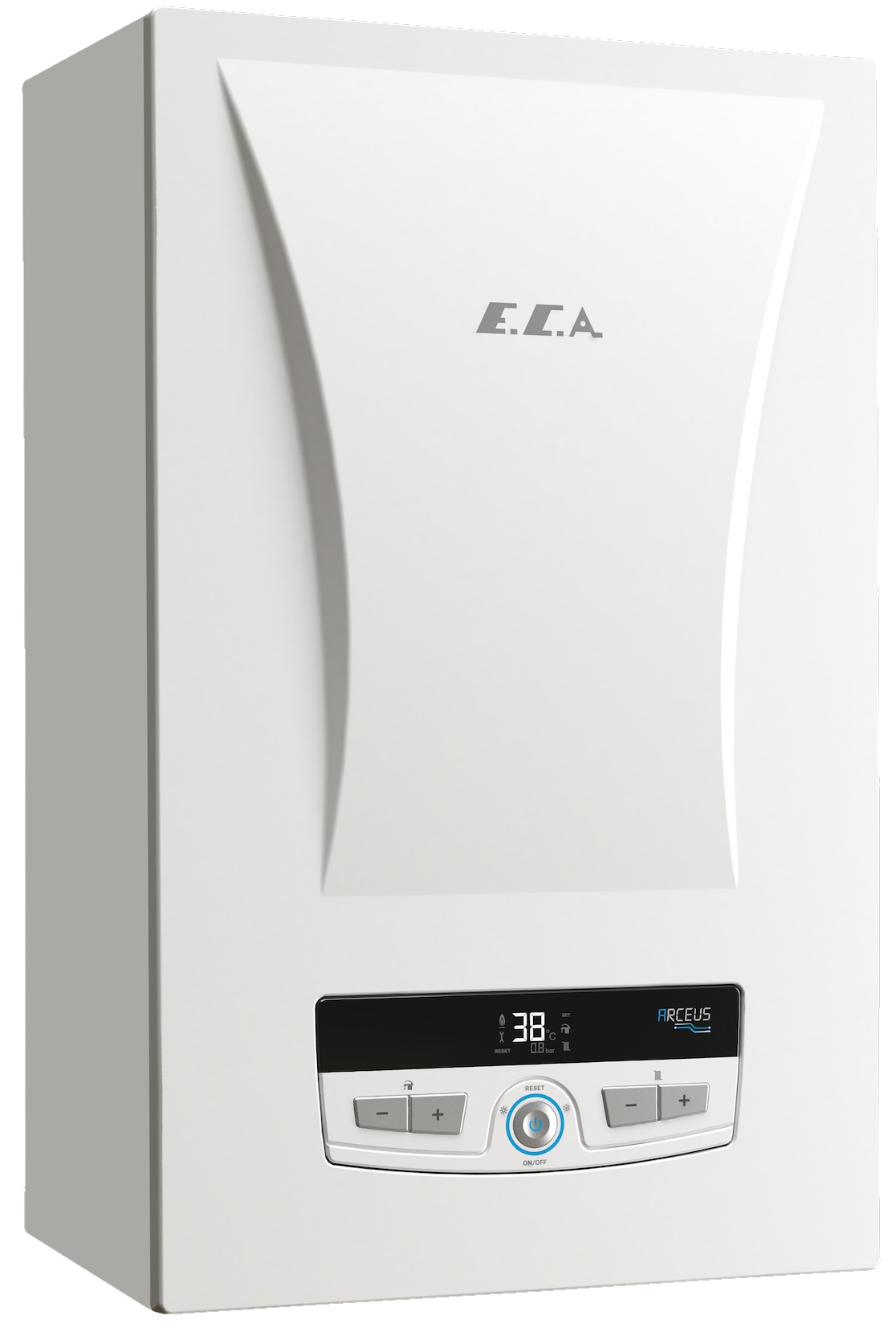 Настенный электрический котел Eca Arceus ST - 6