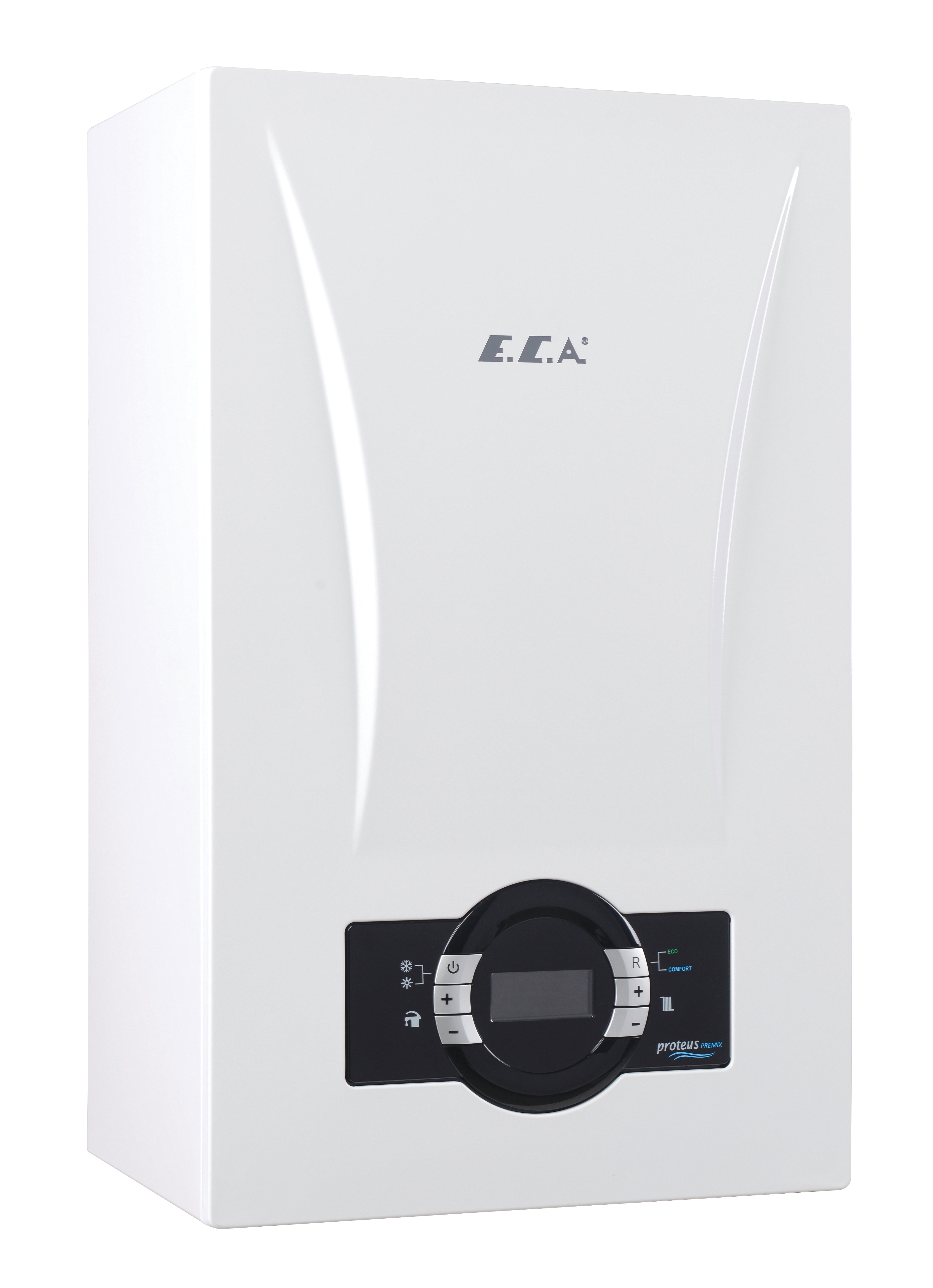 Настенный газовый конденсационный котел ECA PROTEUS PREMIX 35 HM NG