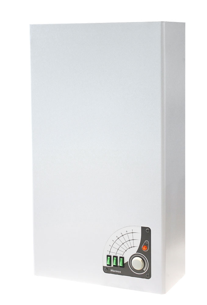 Электрический котел Эван WARMOS COMFORT 11,5