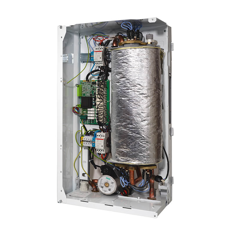 Котел электрический Protherm Скат 24 KE 14 (24 кВт) заказать со складов по всей России
