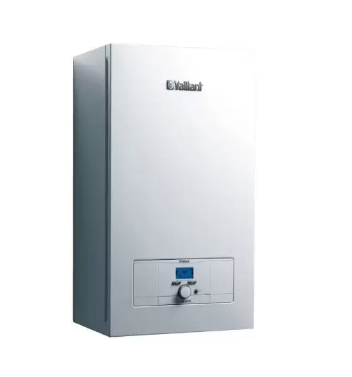 Котел электрический Vaillant eloBLOCK VE (14 кВт), 380В